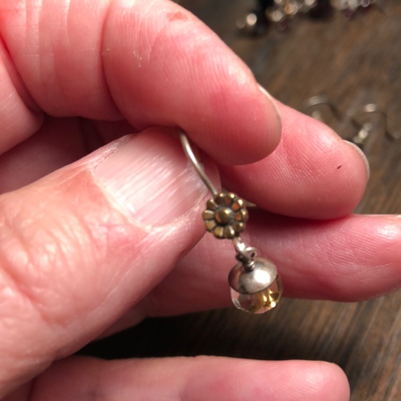 Earrings Beth Orduna - Picture 3 of 4